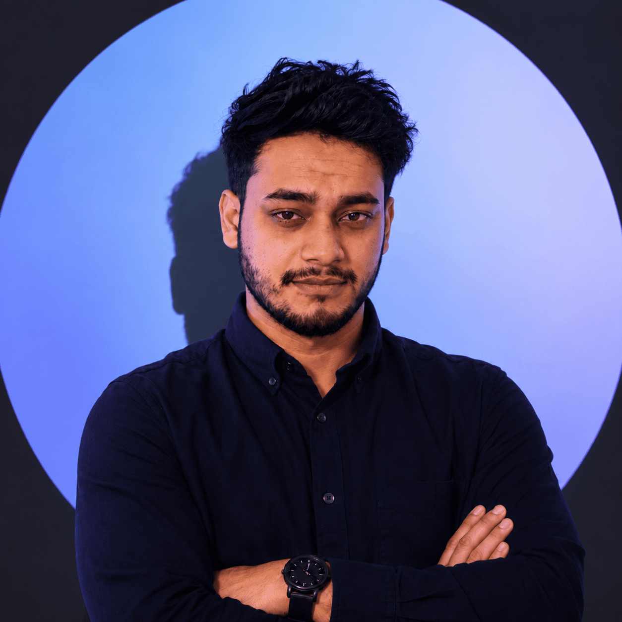 Rakib Hassan - Full-Stack Developer